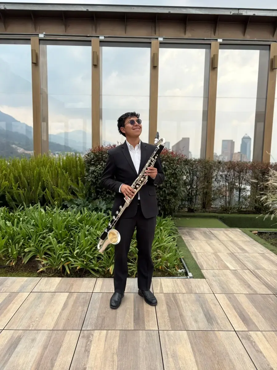 José García