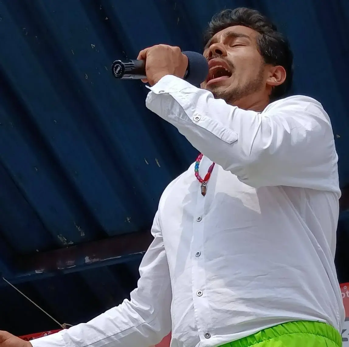 Kevin Garzón