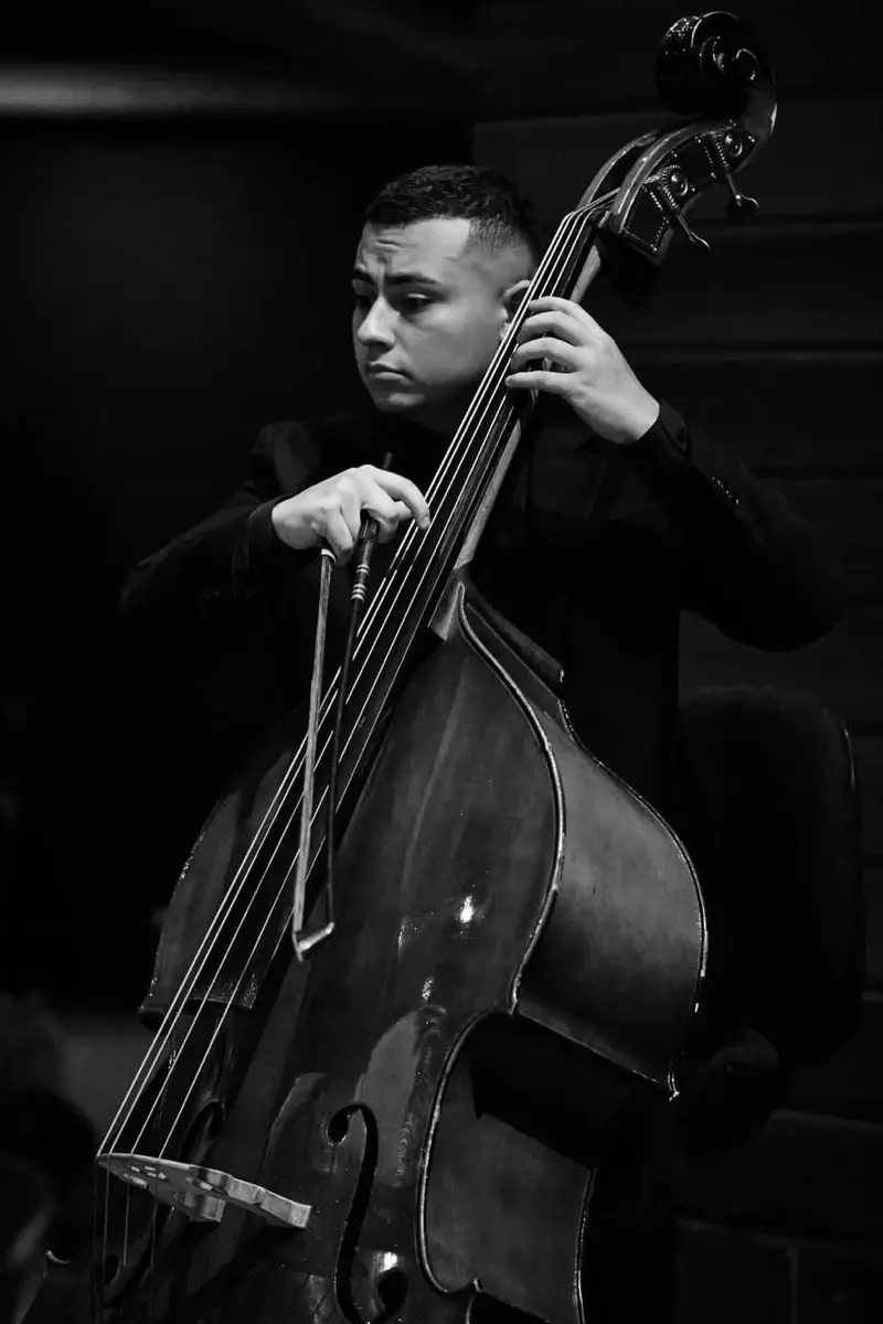 Mateo Mancipe